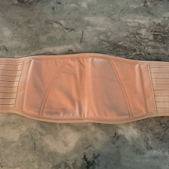 Nu Momz Pregnancy belt - Picture 3 of 3